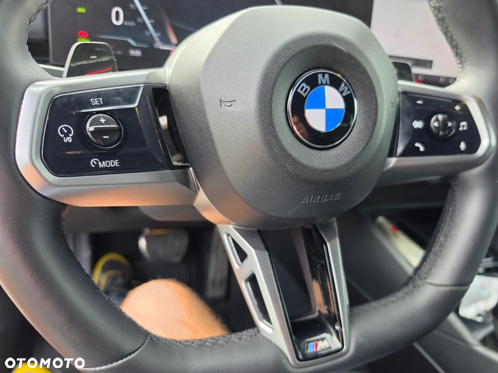 BMW Seria 5 520d xDrive - 19