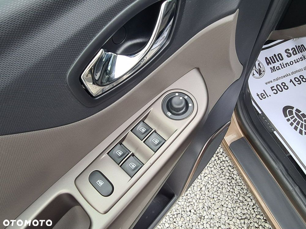 Renault Captur TCe 120 EDC Luxe - 28