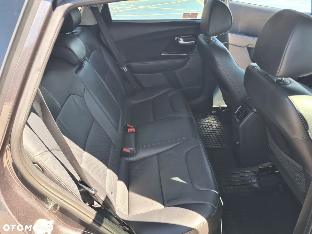 Kia Niro 1.6 GDI Hybrid XL - 17