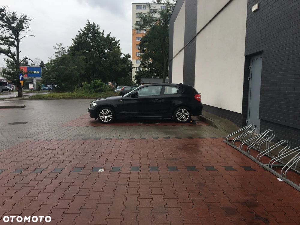 BMW Seria 1 - 1