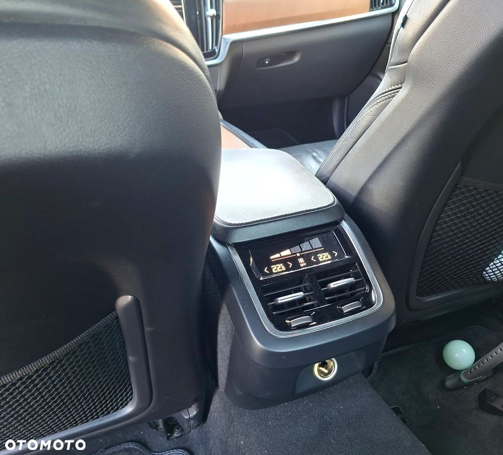 Volvo S90 T6 AWD Inscription - 19