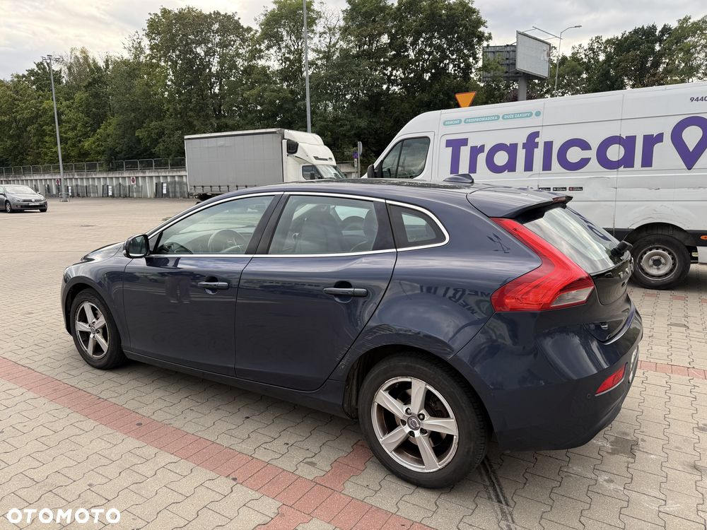 Volvo V40 D2 Summum - 5