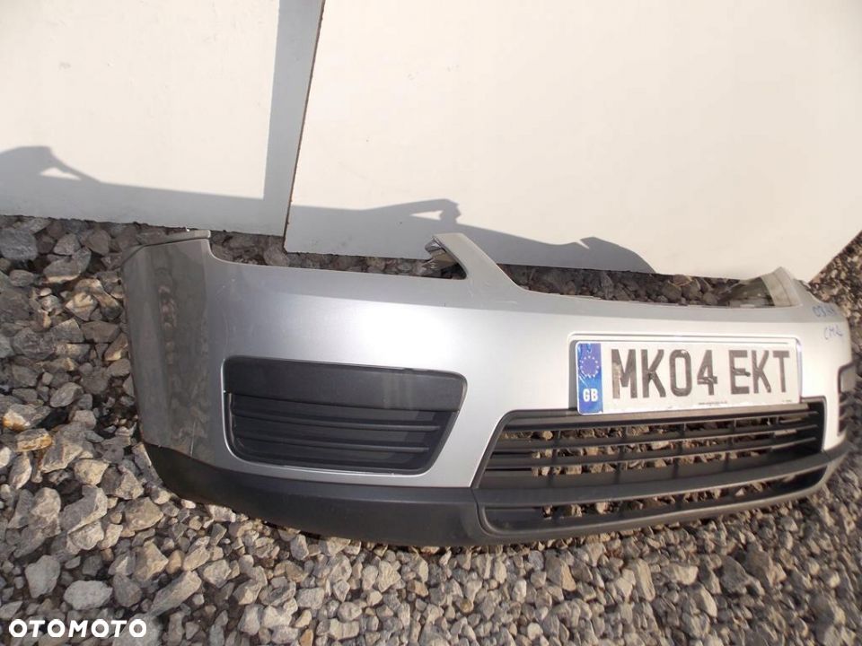 ZDERZAK PRZÓD PRZEDNI FORD C-MAX 03-07 - 2