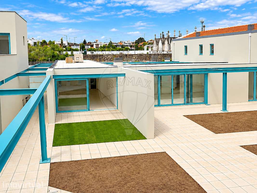 Apartamento T3 para venda - Grande imagem: 4/24