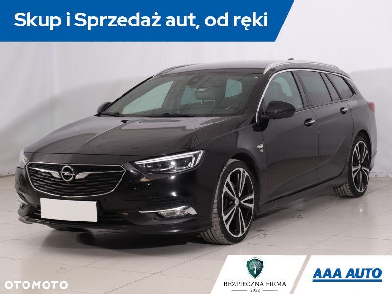 Opel Insignia - 3