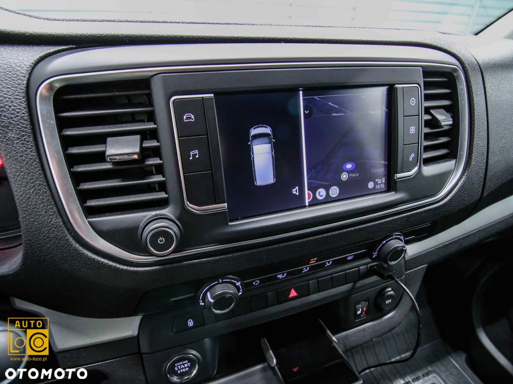 Toyota Proace Verso 2.0 D4-D Long Family - 21