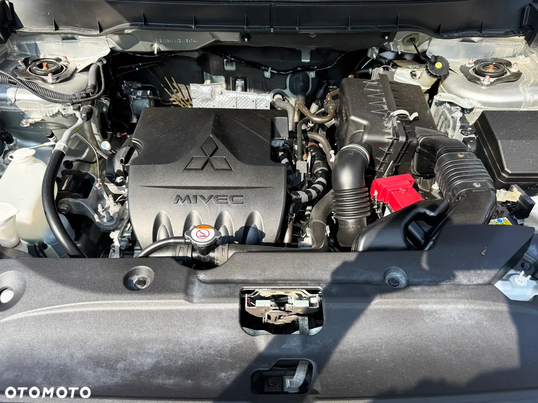 Mitsubishi ASX - 39