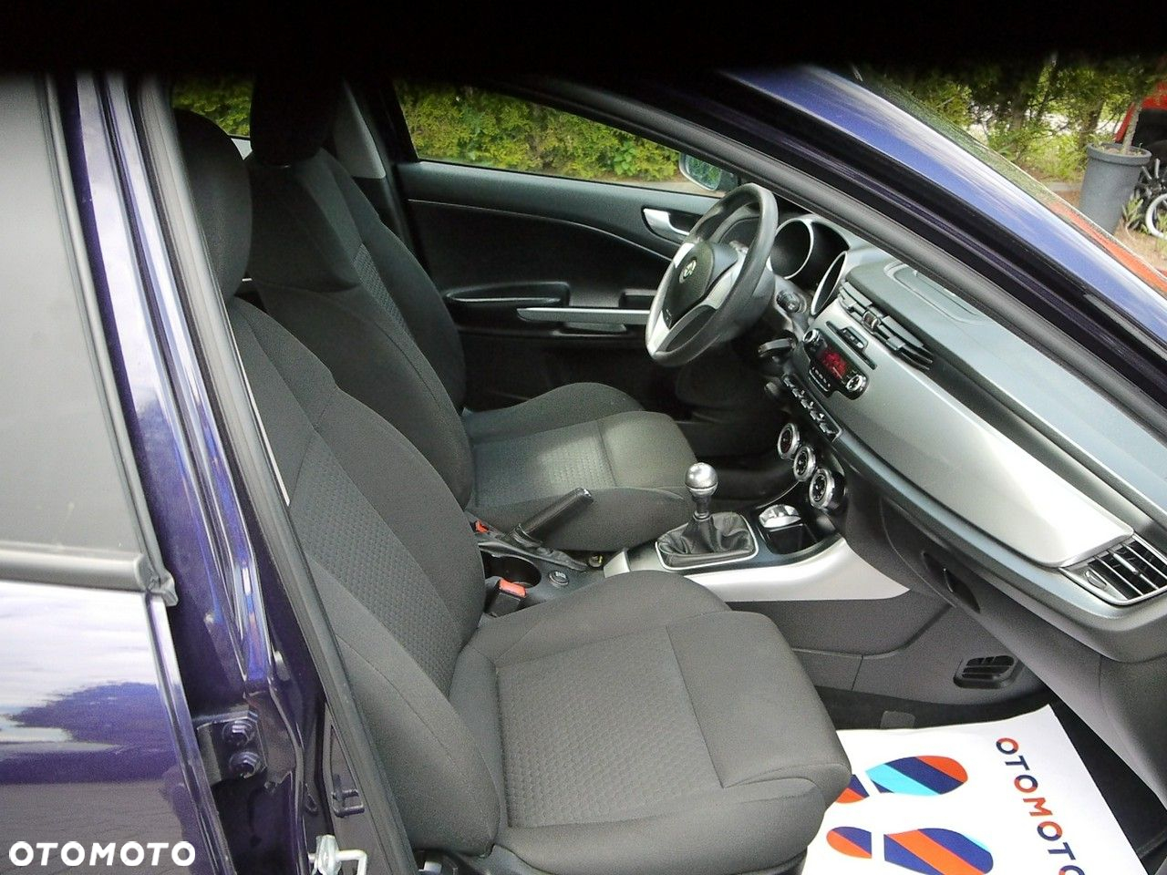Alfa Romeo Giulietta 1.4 TB 16V Impression - 22