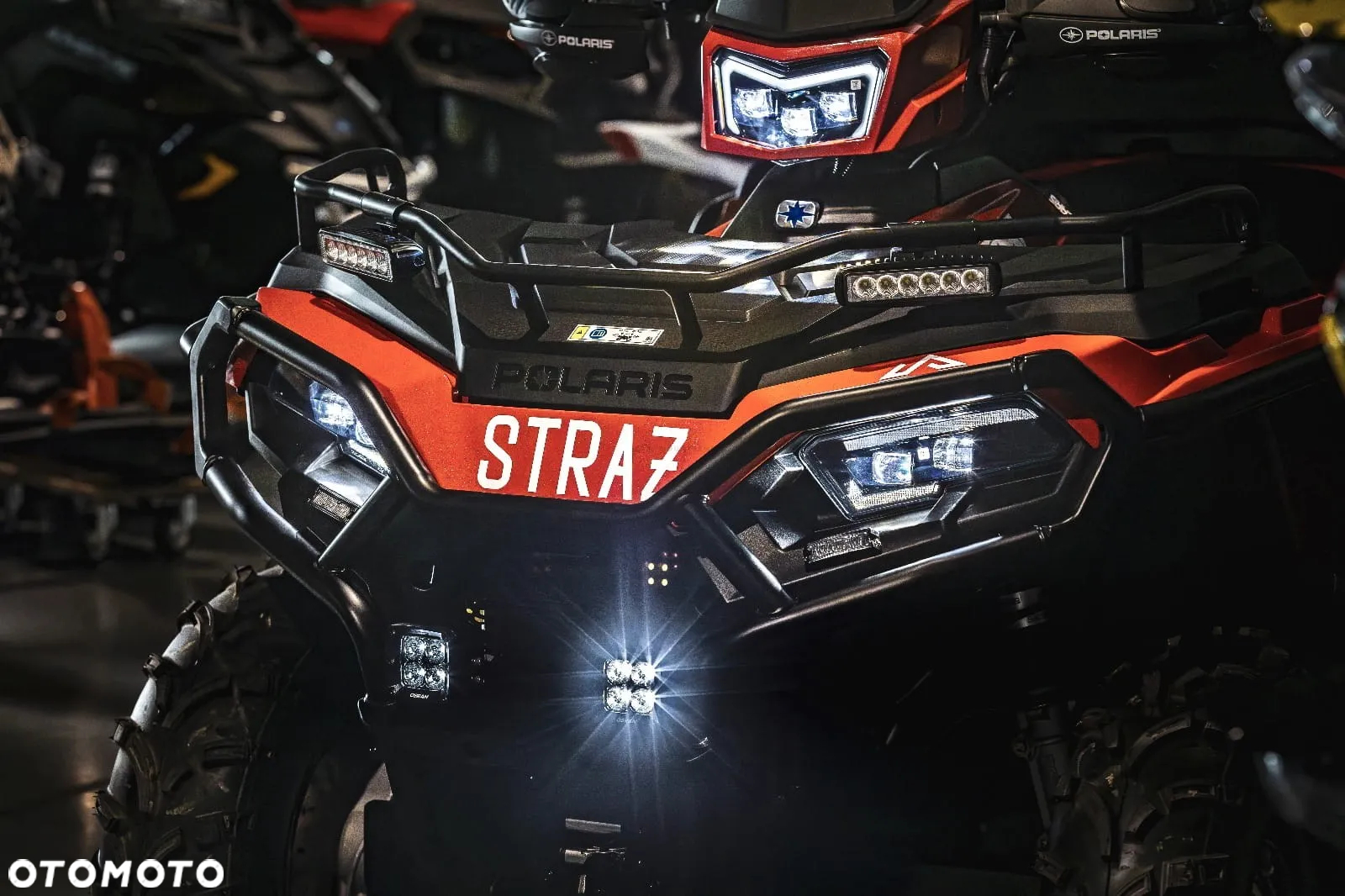Polaris Sportsman