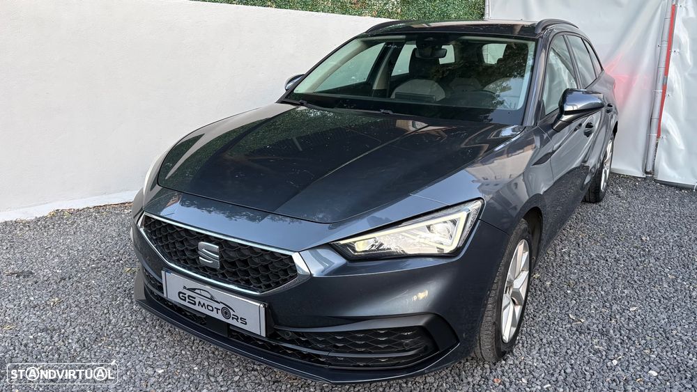 SEAT Leon ST 1.0 TSI Style - 1