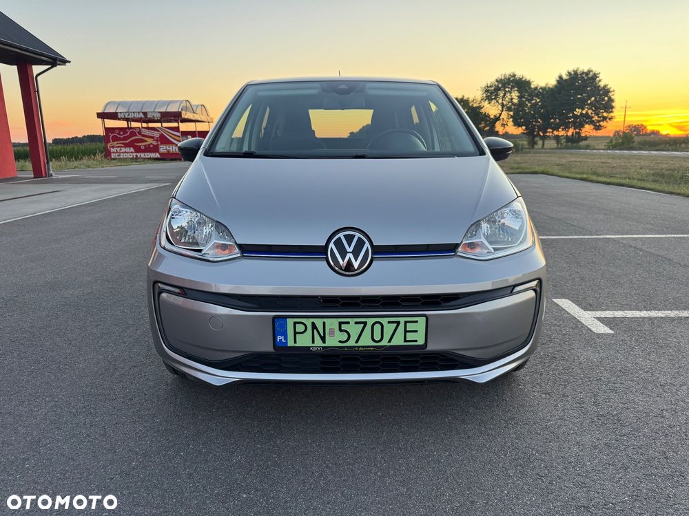 Volkswagen up! e-up - 7