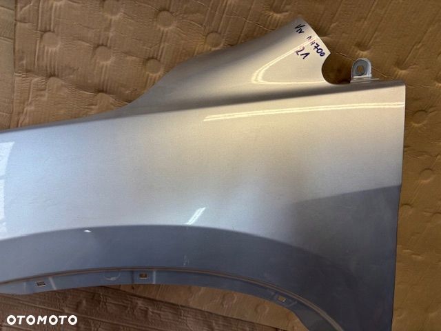 HONDA CR-V IV 12-17r BŁOTNIK LEWY NH700M - 9