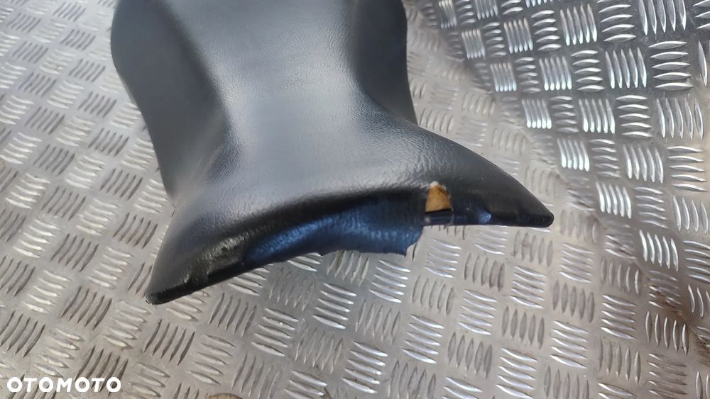 POLARIS PREDATOR 500 FOTEL SIEDZENIE KANAPA - 5