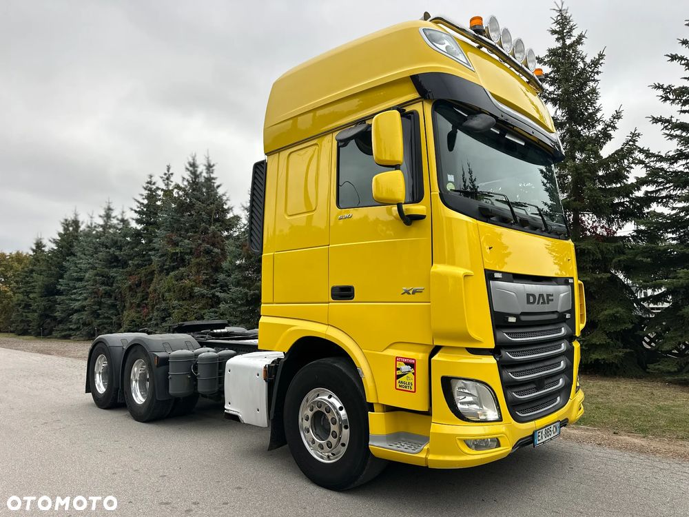 DAF XF 530 RETARDES - 6