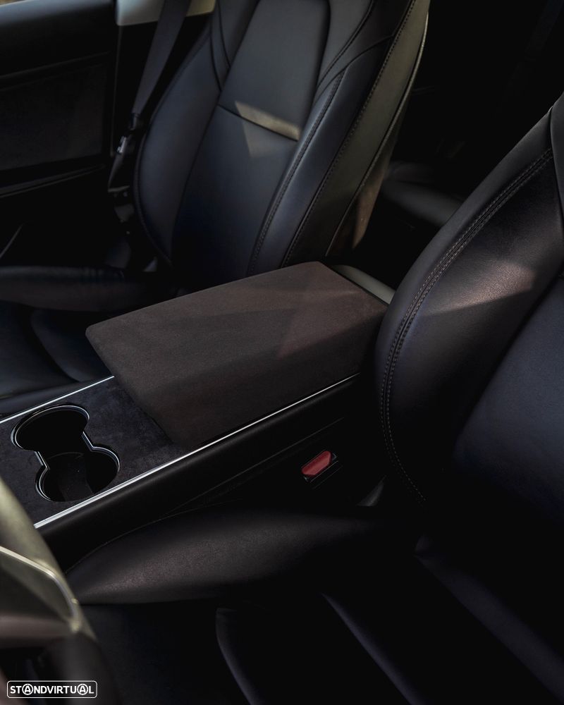 Tesla Model 3 Standard Range Plus RWD - 29