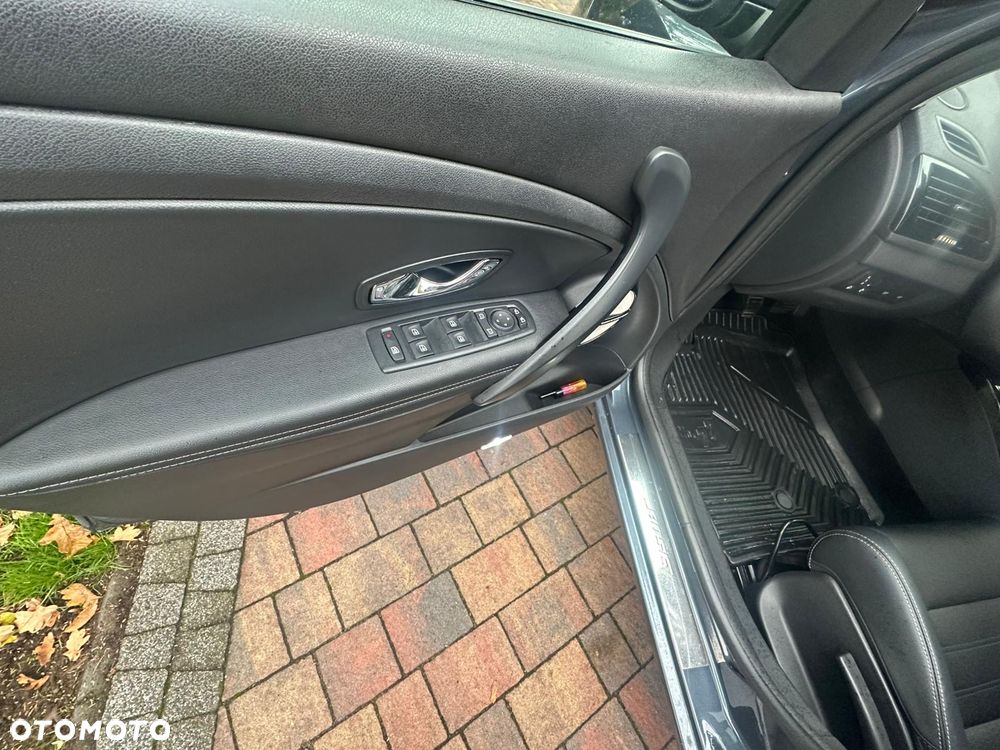 Renault Megane ENERGY dCi 110 Start & Stopp Bose Edition - 16