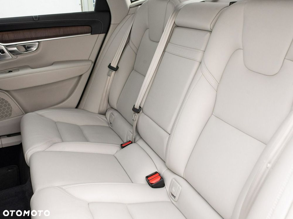 Volvo S90 B6 B AWD Inscription - 27