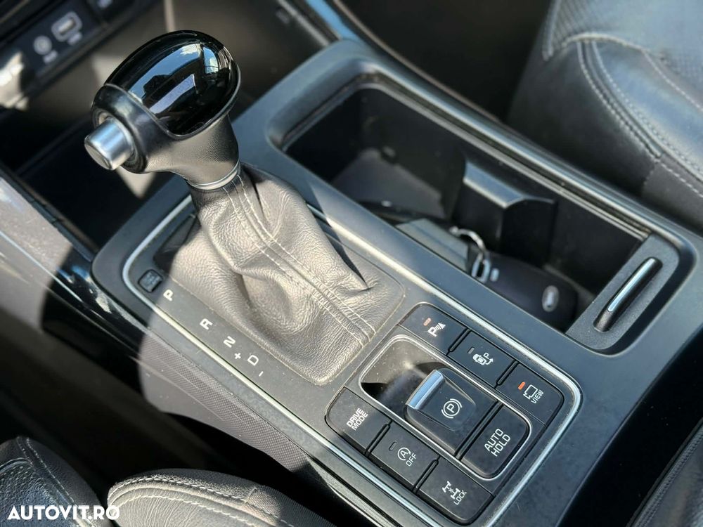 Kia Sorento - 19