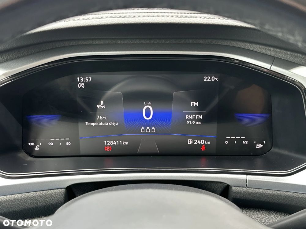 Volkswagen T-Roc 1.5 TSI Life - 15