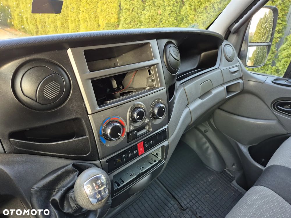 Iveco 70C17 3.0 170KM/ Plandeka 10 palet/ - 7