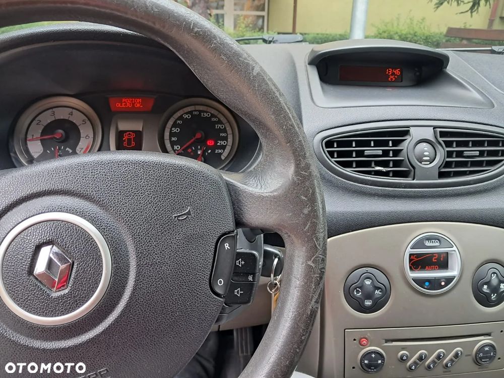 Renault Clio 1.2 TCE Alize - 5
