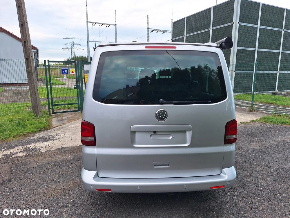 Volkswagen California - 7