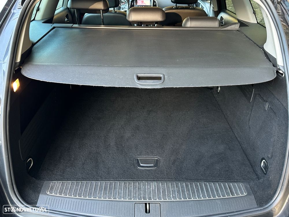 Opel Astra Sports Tourer 1.7 CDTi Cosmo - 27