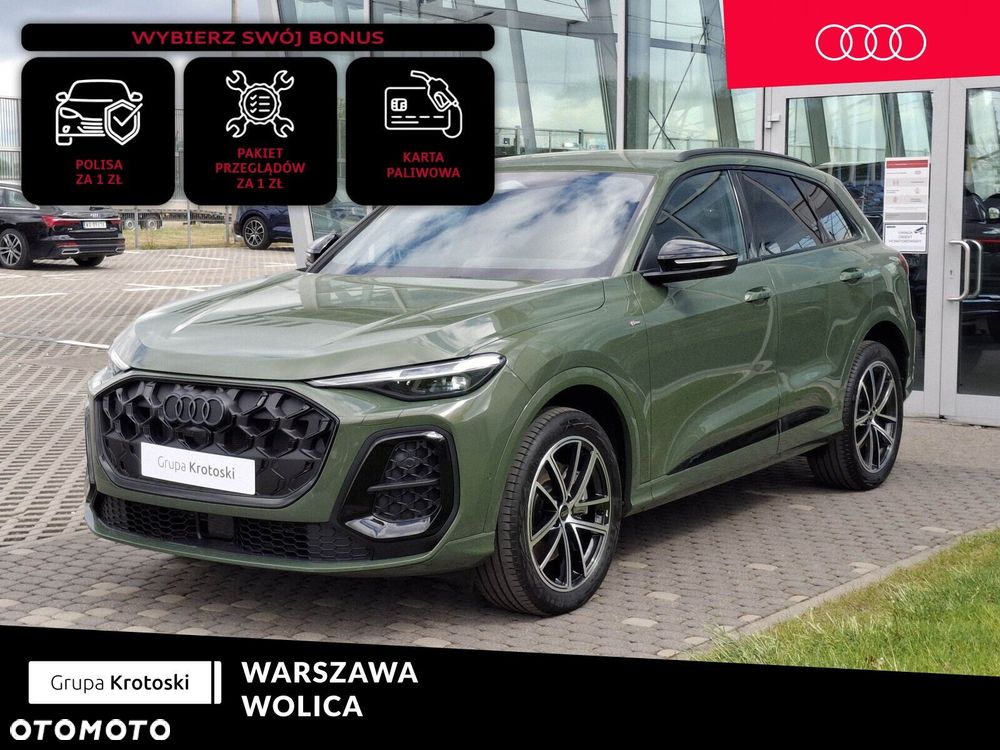 Audi Q5 - 2