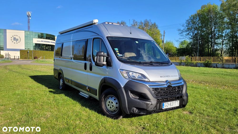 Possl Roadcluser - 1