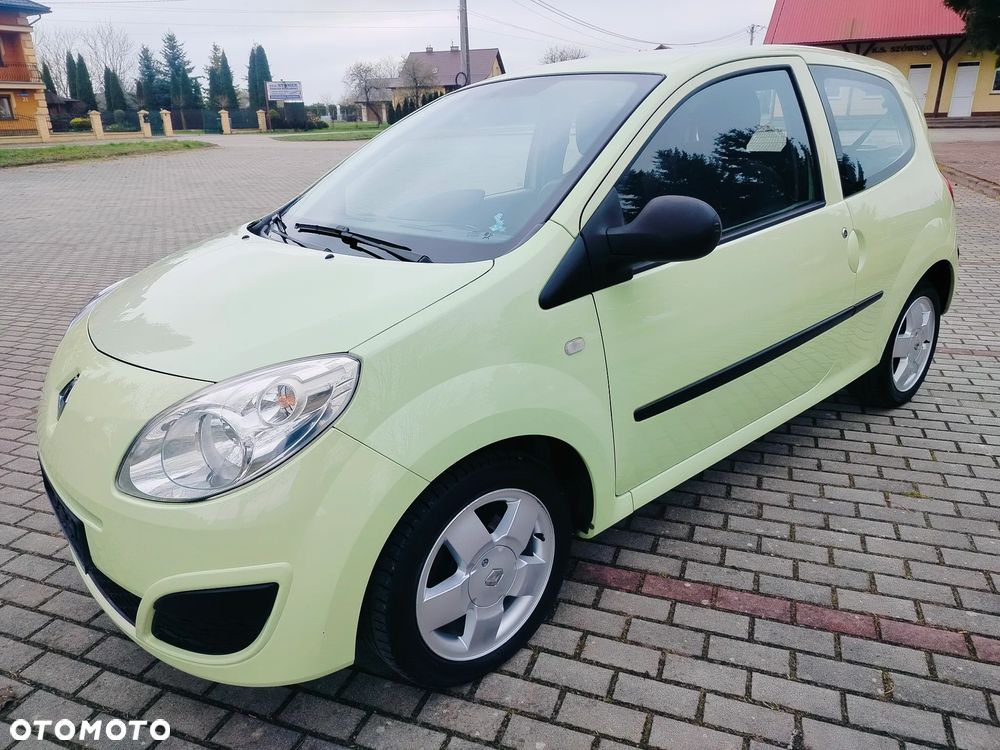 Renault Twingo 1.2 Dynamique - 13