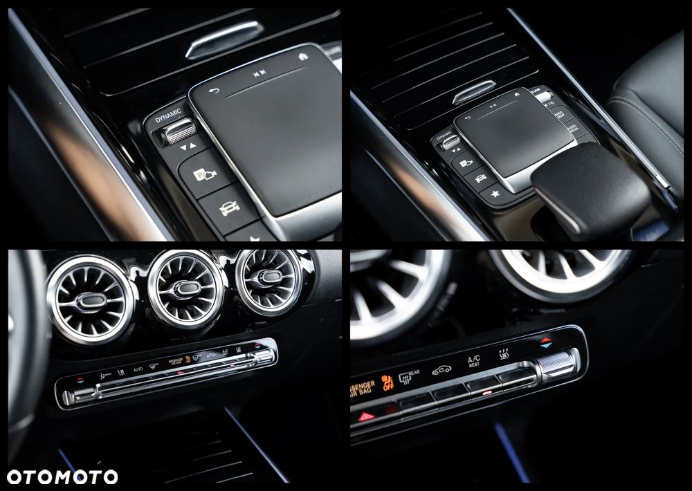 Mercedes-Benz GLA 250 e 8G-DCT Edition Progressive Line - 34