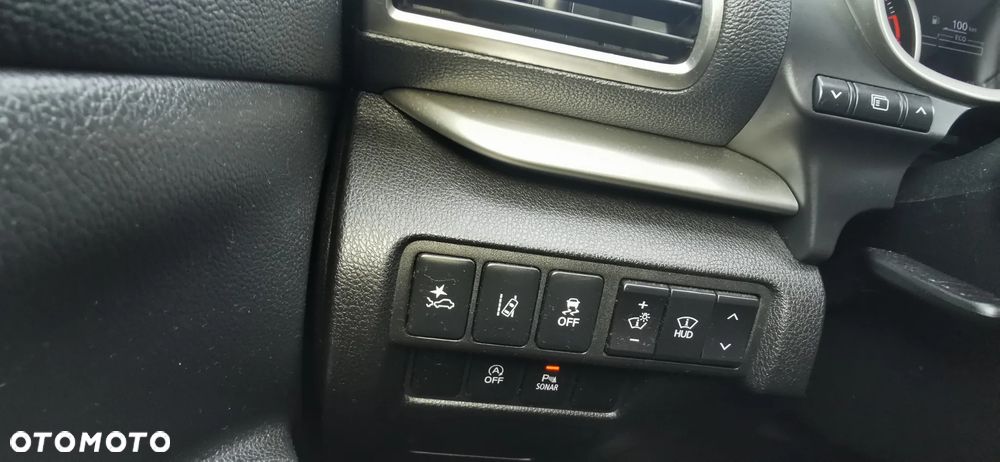 Mitsubishi Eclipse Cross 1.5 T Instyle CVT 4WD - 17