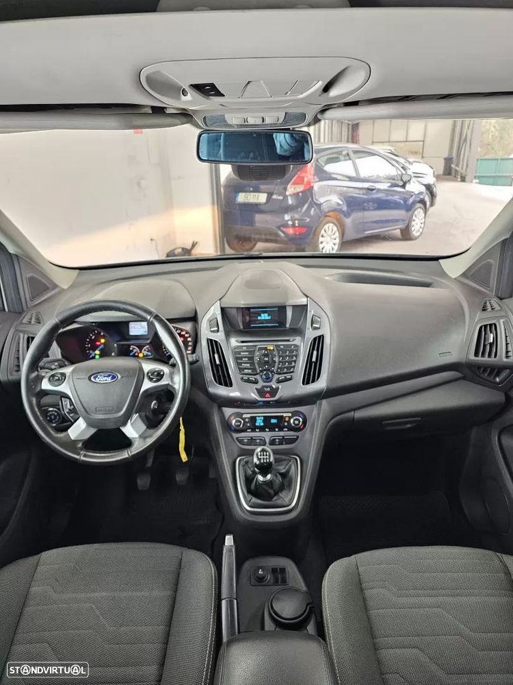 Ford Tourneo Connect Grand 1.5 TDCi Active - 26