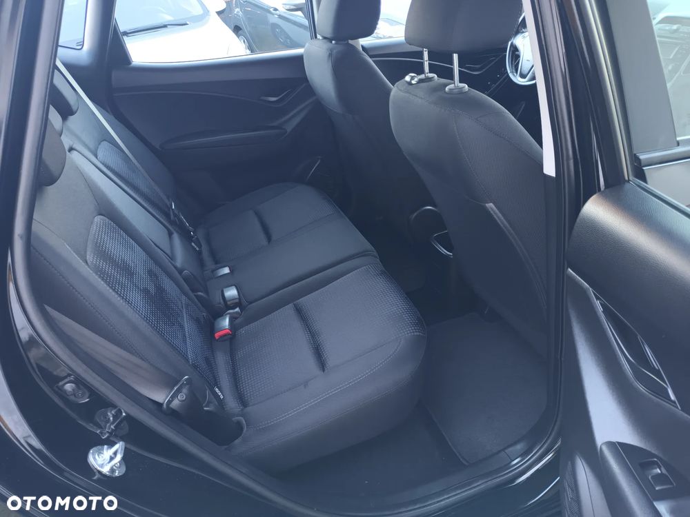 Hyundai ix20 1.4 UEFA EURO 2012 Edition - 26