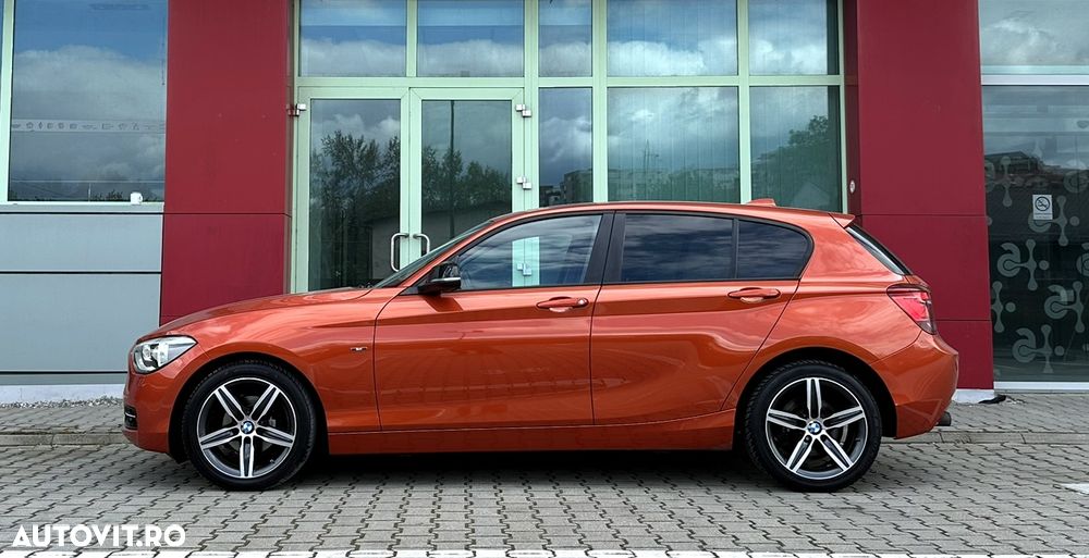 BMW Seria 1 - 33
