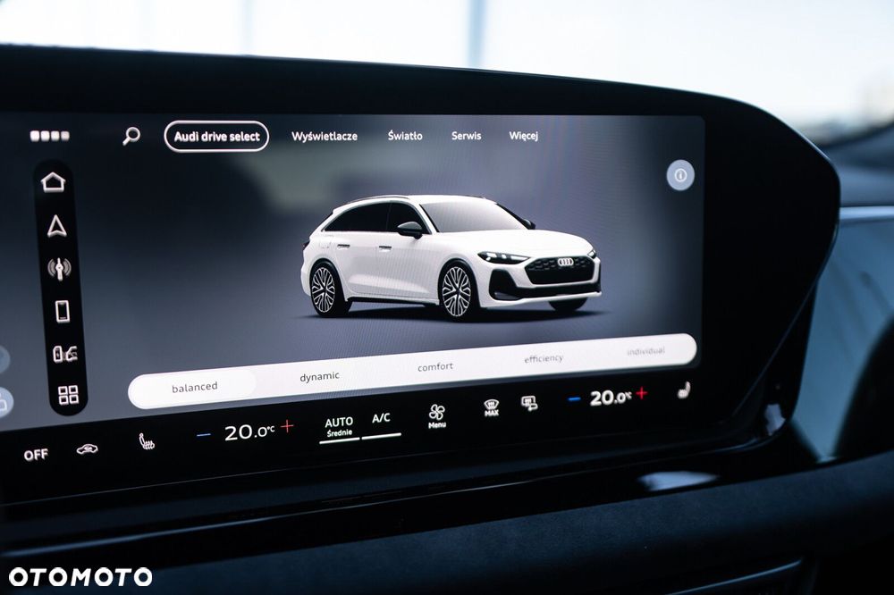 Audi A5 Avant - 28