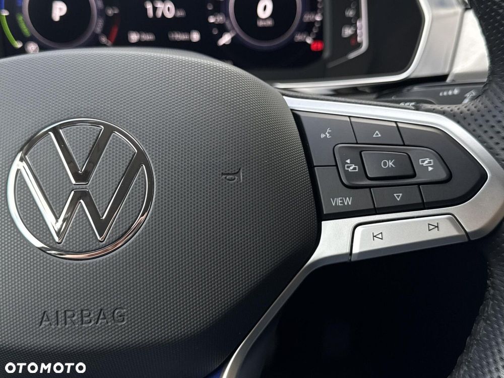 Volkswagen Passat 1.4 TSI Plug-In Hybrid GTE DSG - 17