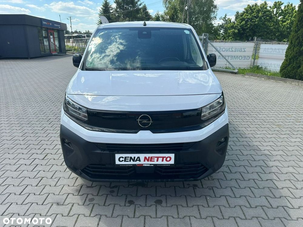Opel Combo - 10