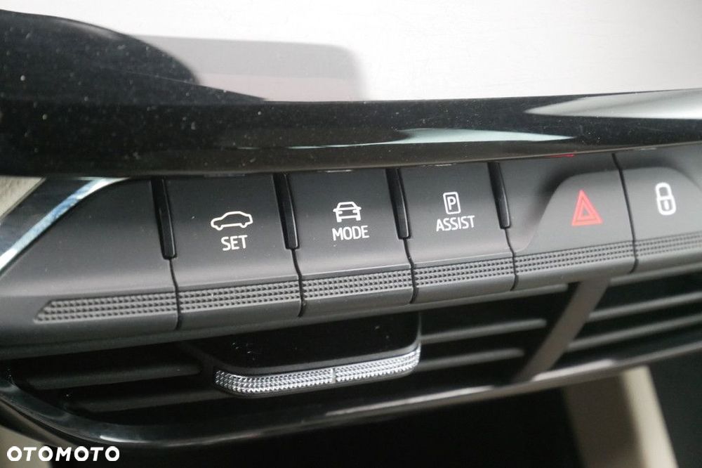 Skoda Octavia - 22