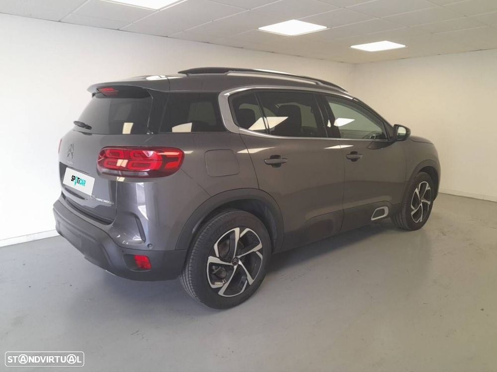 Citroën C5 Aircross 1.5 BlueHDi Feel Pack (TA) - 7