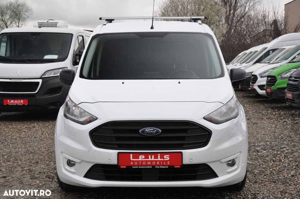 Ford Transit Connect - 2