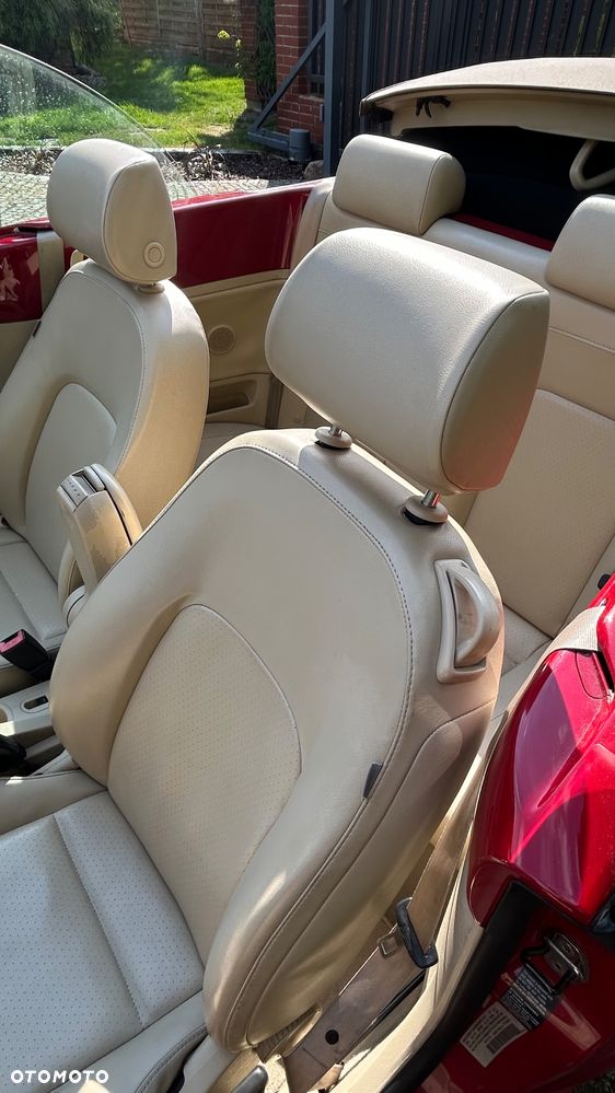 Volkswagen New Beetle - 14