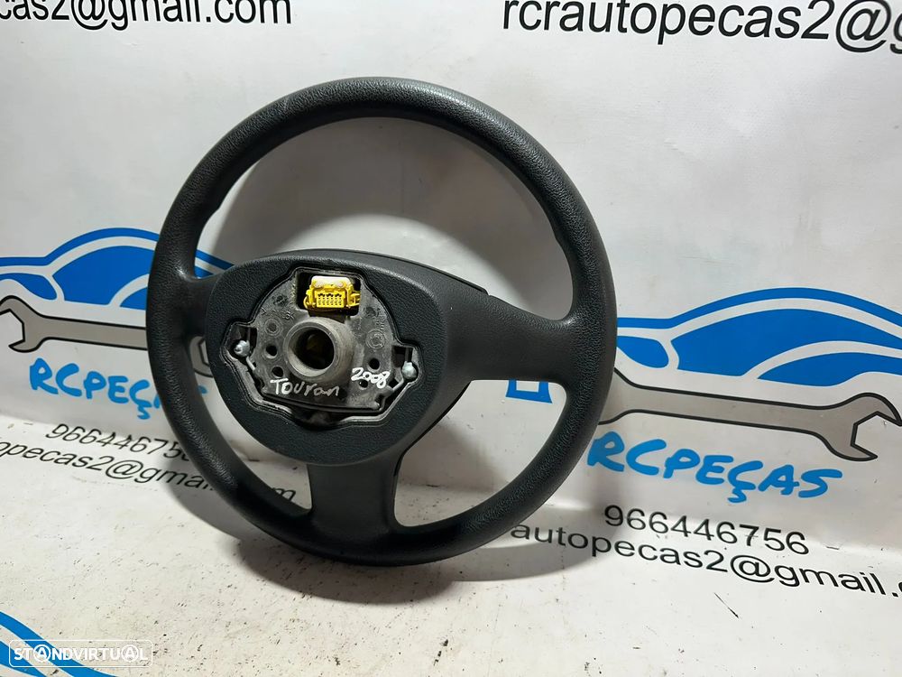 VW Volkswagen Touran 1T 1T0419091L - 8