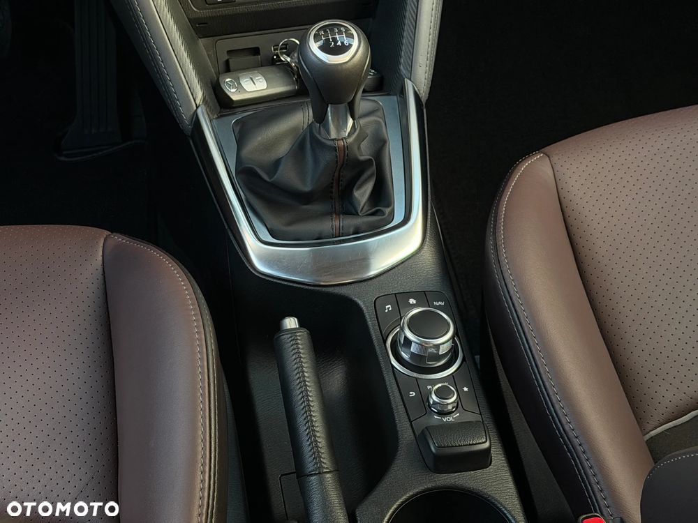 Mazda CX-3 SKYACTIV-G 120 FWD Center-Line - 30