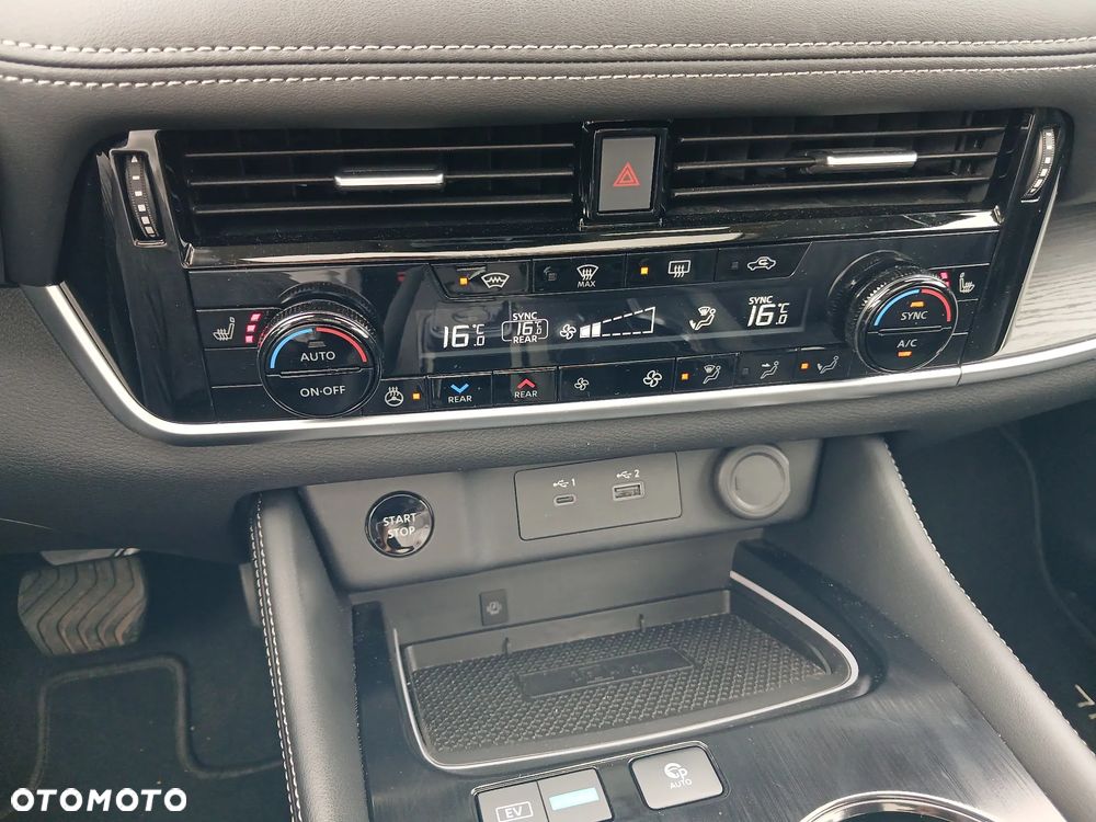 Nissan X-Trail 1.5 VC-T e-POWER Tekna e-4ORCE - 21