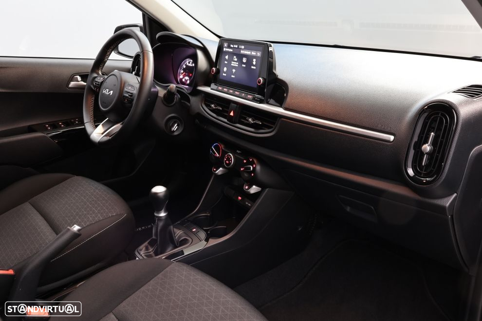 Kia Picanto - 21