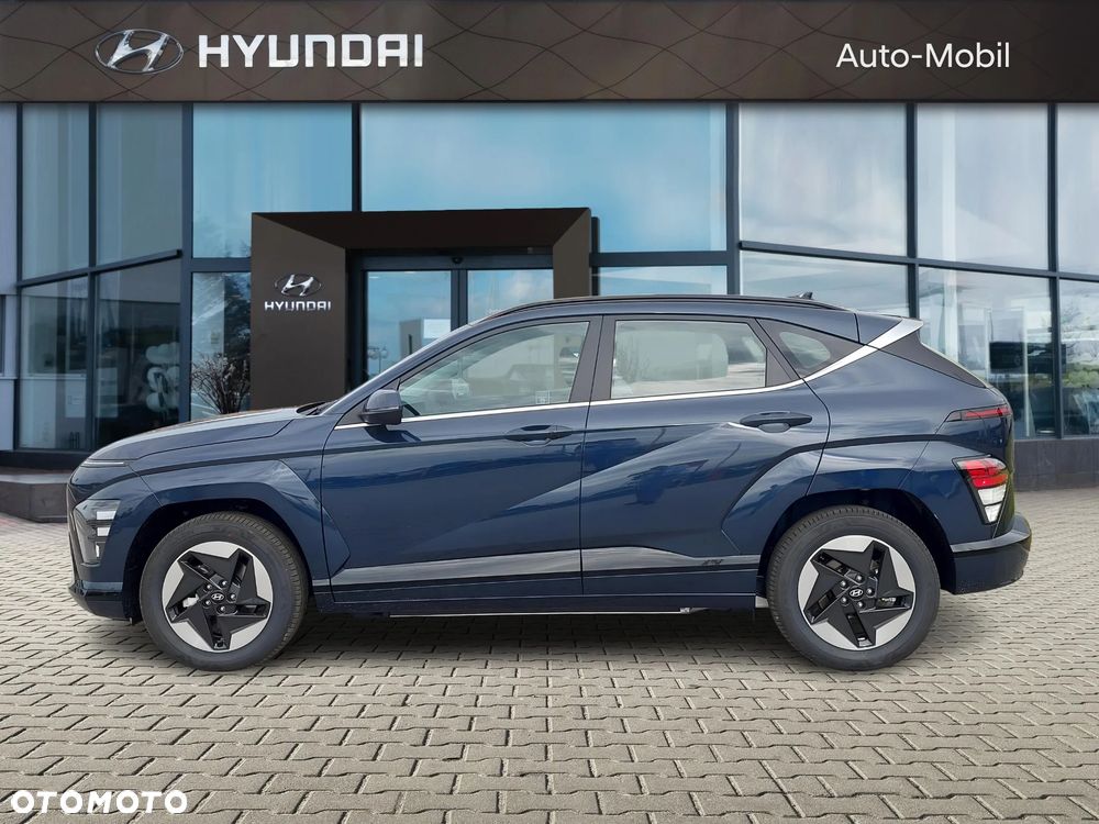 Hyundai Kona 65kWh Smart - 3