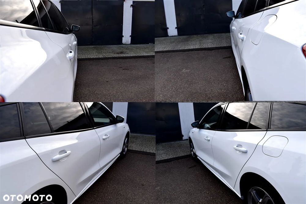 Ford Focus 2.0 EcoBlue ST-Line Business - 8