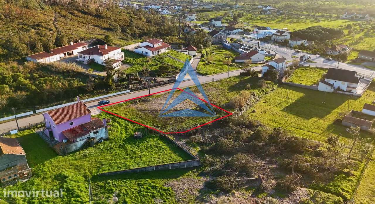 Terreno urbano com projeto aprovado para oficina - Grande imagem: 5/49