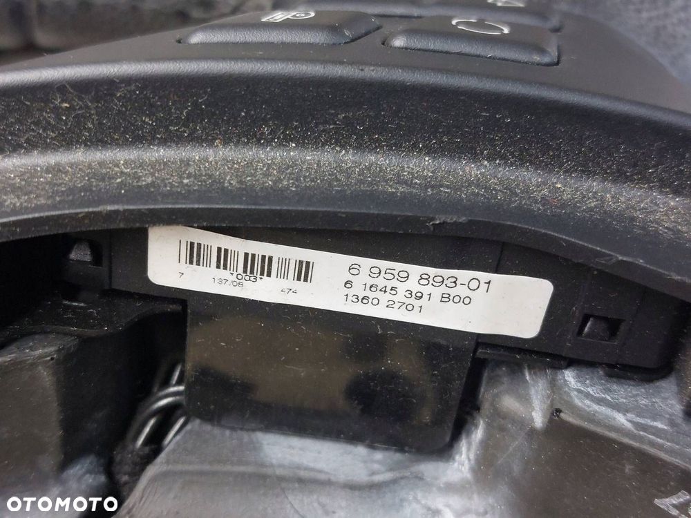 KIEROWNICA BMW E91 E90 6959893 6764547 - 8